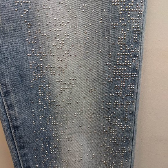 Cartise Jeans - Picture 2 of 3